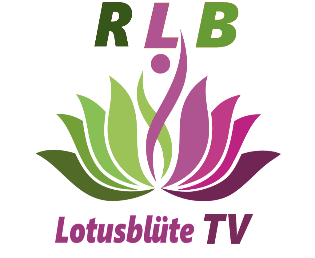 Impressum RLB Lotusblüte Radio & TV