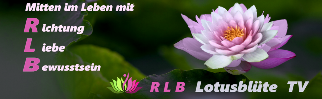 Radio Lotusblüte RLB Lotusblüte Radio & TV